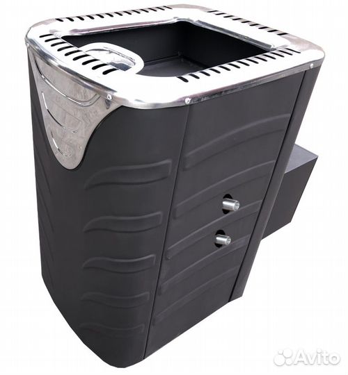 Дровяная печь Березка 24 дт-3