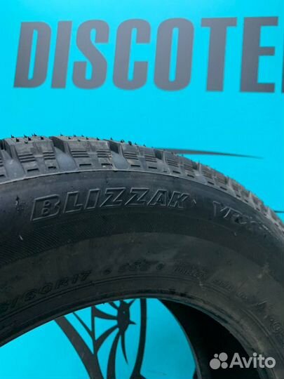 Bridgestone Blizzak VRX 225/60 R17 99S