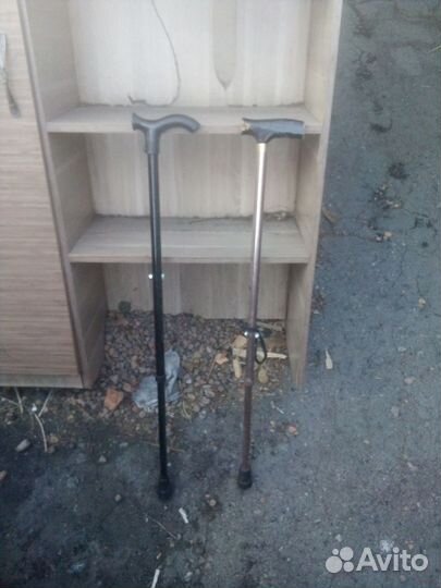 Трость для ходьбы