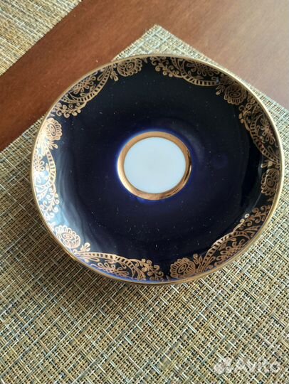 Кофейные чашки лфз СССР