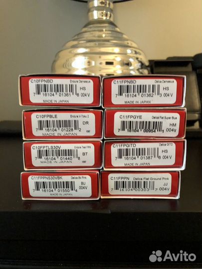 Ножи Spyderco оригинал