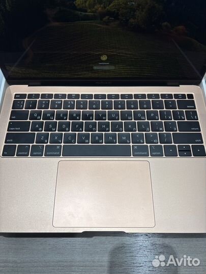 Macbook air 13 2019 retina