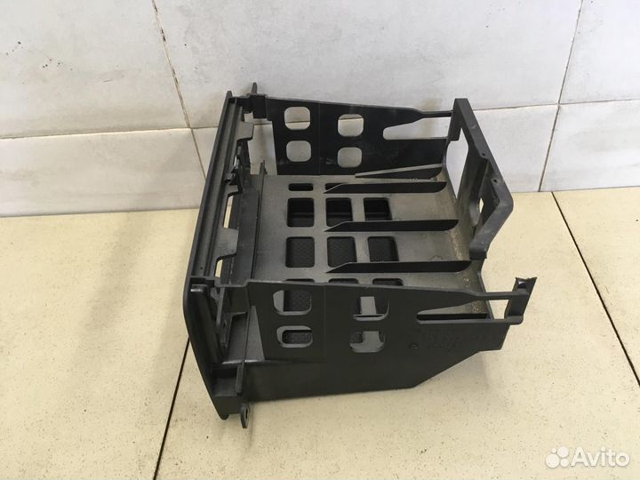 Ящик передней консоли Fabia 2007-2015