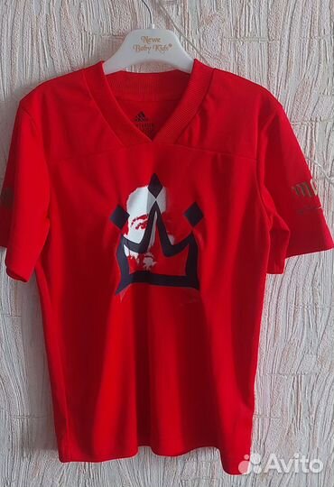 Костюм Adidas, серия Salah