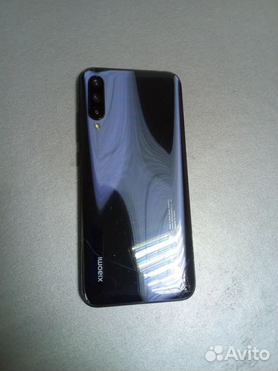 Xiaomi Mi A3, 4/64 ГБ