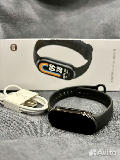 Фитнес-трекер Xiaomi Band 8