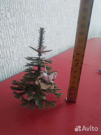 Елка сувенирная