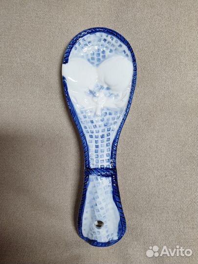 Подставка под ложку