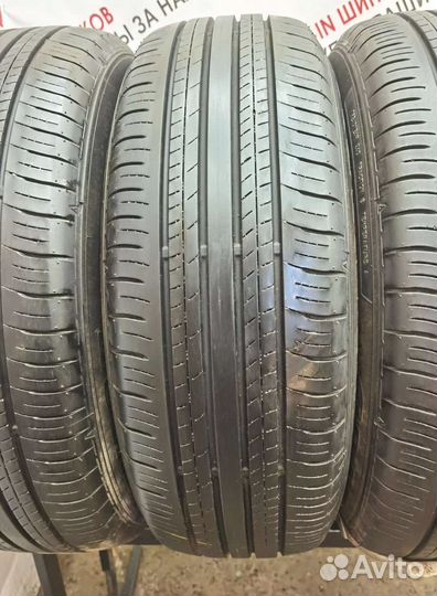 Dunlop Grandtrek PT30 225/65 R17 102H