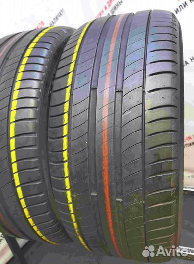Michelin Primacy 3 245/45 R17 99Y
