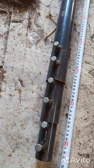 Мачта для антенны