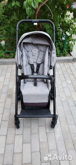 Коляска прогулочная Cybex Balios S