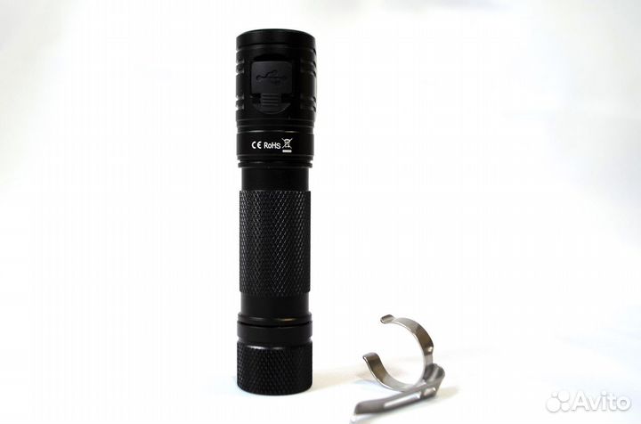 Фонарик sofirn sp 40