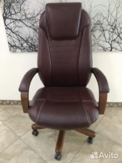 Кресло руководителя