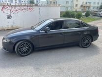 Audi A4 2.0 CVT, 2008, 290 000 км, с пробегом, цена 950 000 руб.