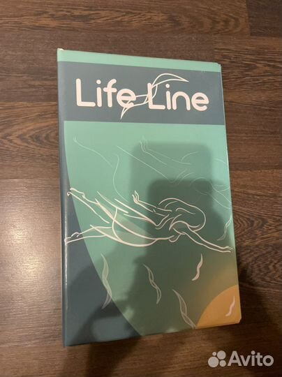 Экзопротез молочной железы 2A