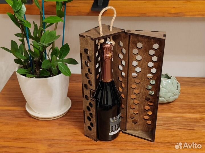 Лазерная резка и гравировка