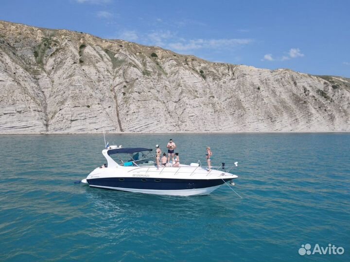 Морские прогулки