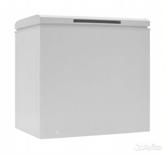 Морозильный ларь Pozis FH-255-1 новое