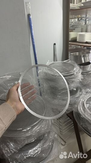 Сетка для пиццы