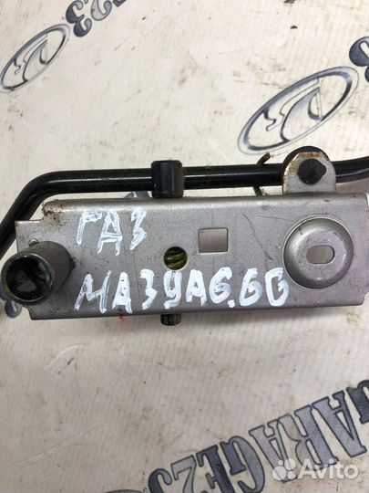 Педаль газа mazda 6 gg