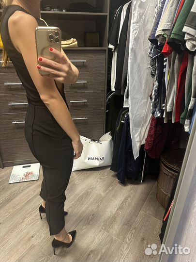 Комбинезон Elisabeta Franchi