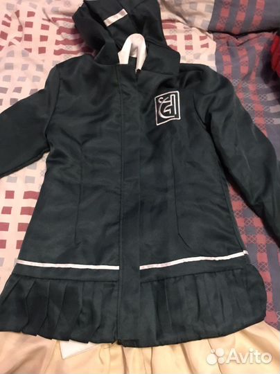 Аниме косплей