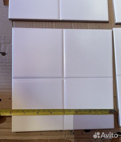 Плитка керамическая