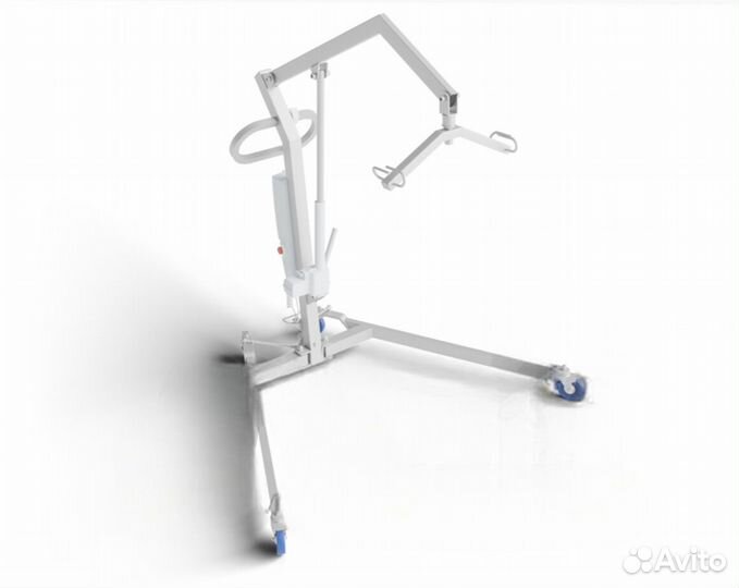 Передвижной подъемник для ивалидов