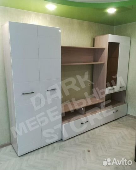 Гостиная 2,8