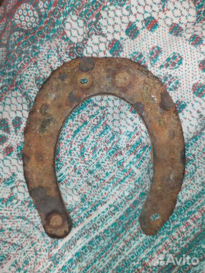 Светильник старинный под бронзу