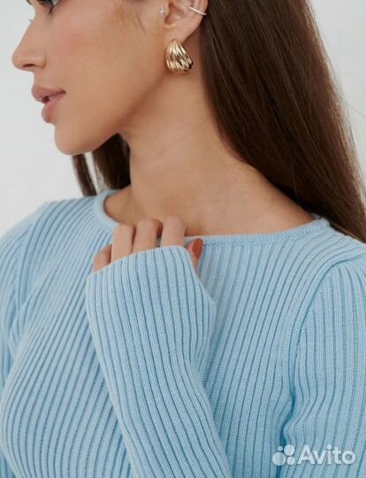 Костюм трикотажный 3 предмета новый