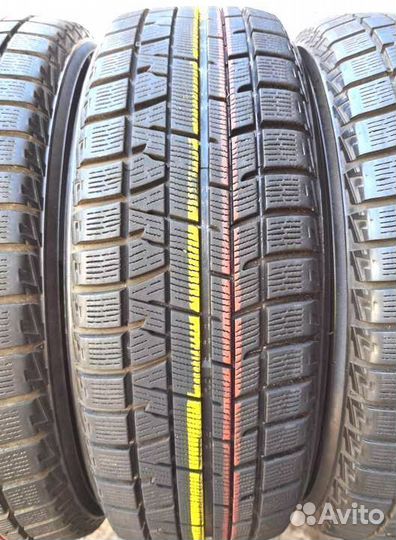 Yokohama Ice Guard IG50 185/60 R15 84Q