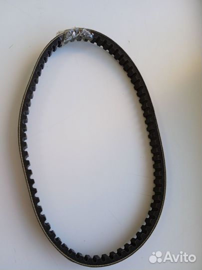 Ремень на скутер