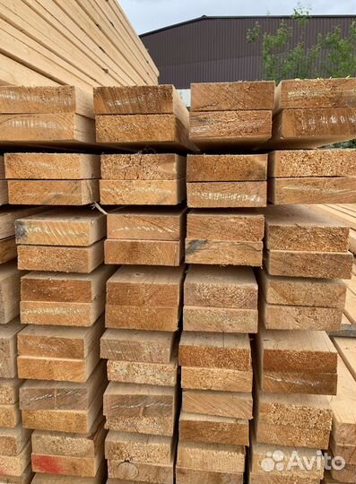 Пиломатериалы доска брус