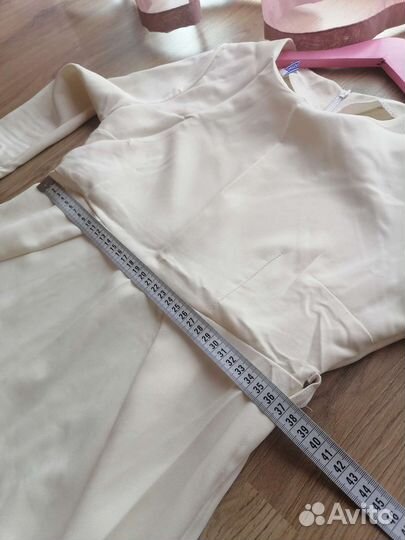 Платье 46 размер