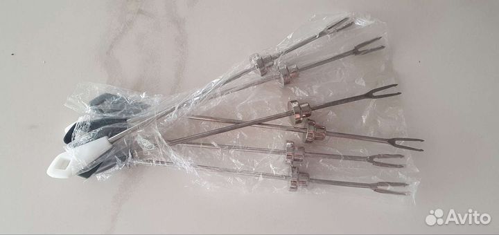 Набор для фондю Vitesse