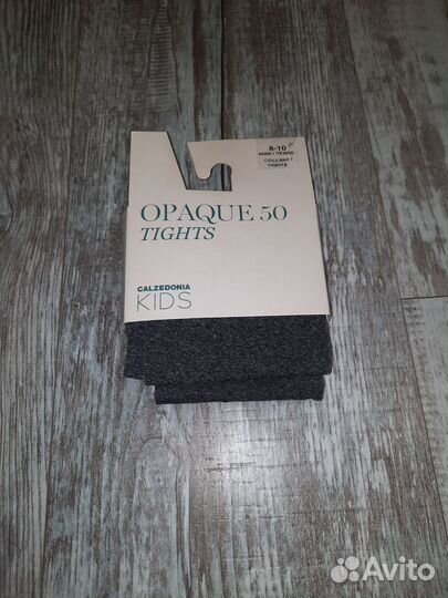 Колготки calzedonia детские