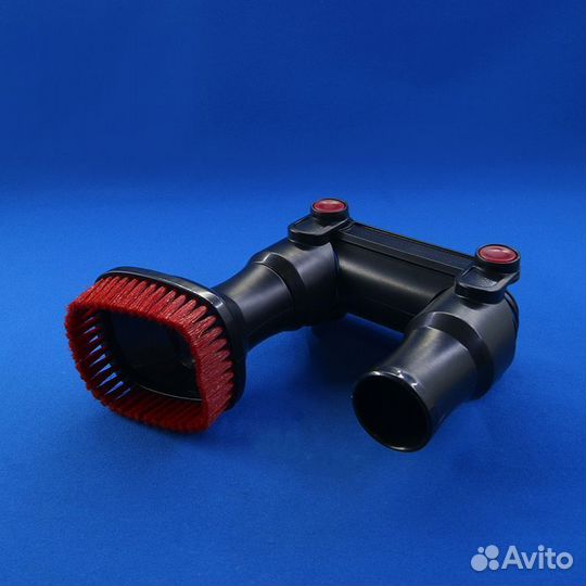 Насадка трансформер 2 в 1 для пылесоса UN-8732