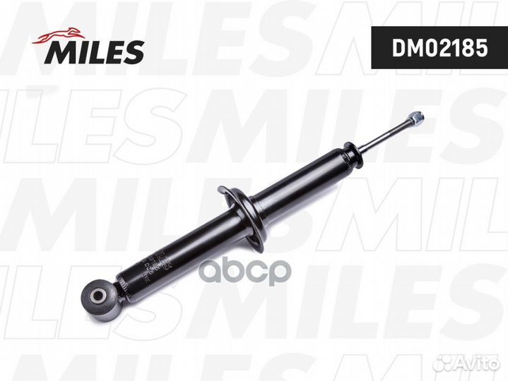 Амортизатор (Skoda felicia 95-01) (KYB 441800)