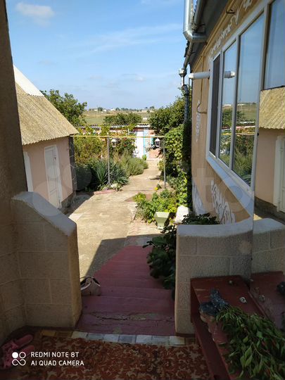 Дом 108 м² на участке 20 сот.