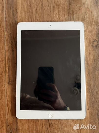iPad air