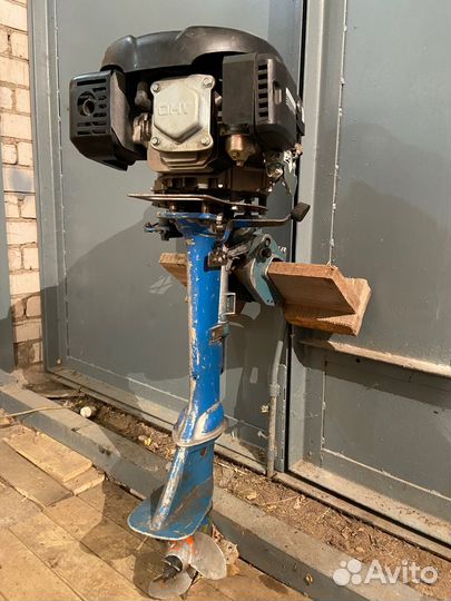 Продам гибрид Ветерок/Лифан 6 л.с