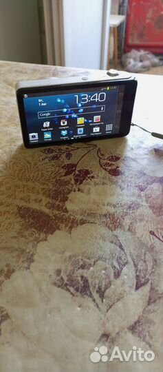 Фотоаппарат Samsung galaxy camera