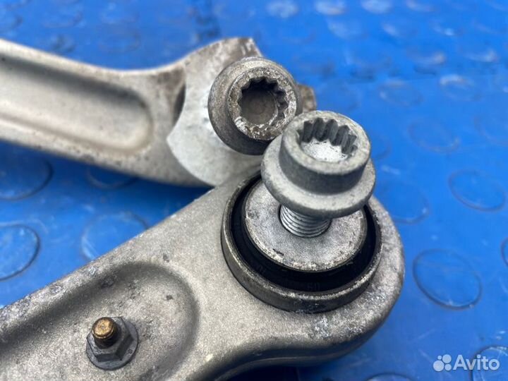 Рычаг задний Mercedes E 250 W212 271.860 2010