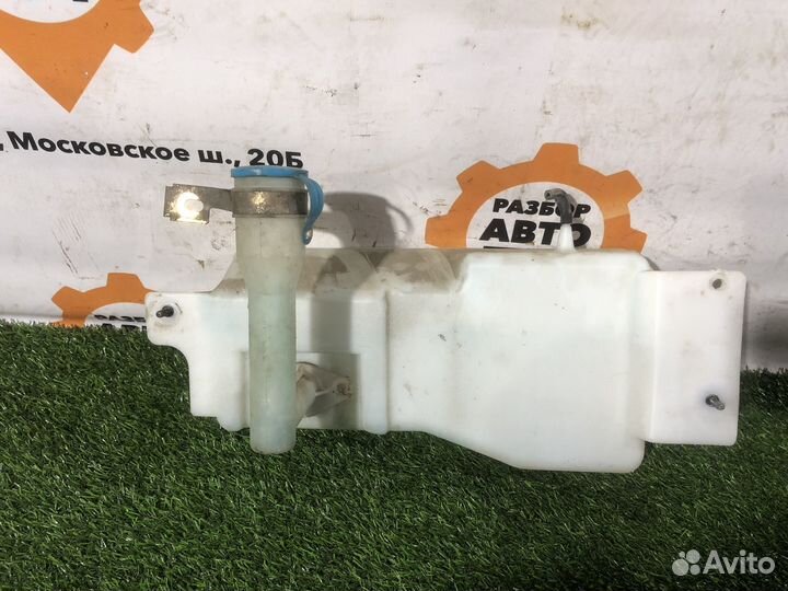 Бачок омывателя SsangYong Rexton 1