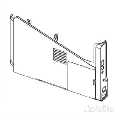 Правая крышка Xerox 3320 3320DNI 002N03057