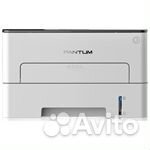 Монохромный принтер Pantum P3010D