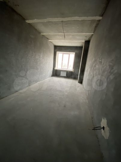 1-к. квартира, 55 м², 1/8 эт.