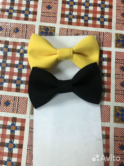 Бабочка,галстук